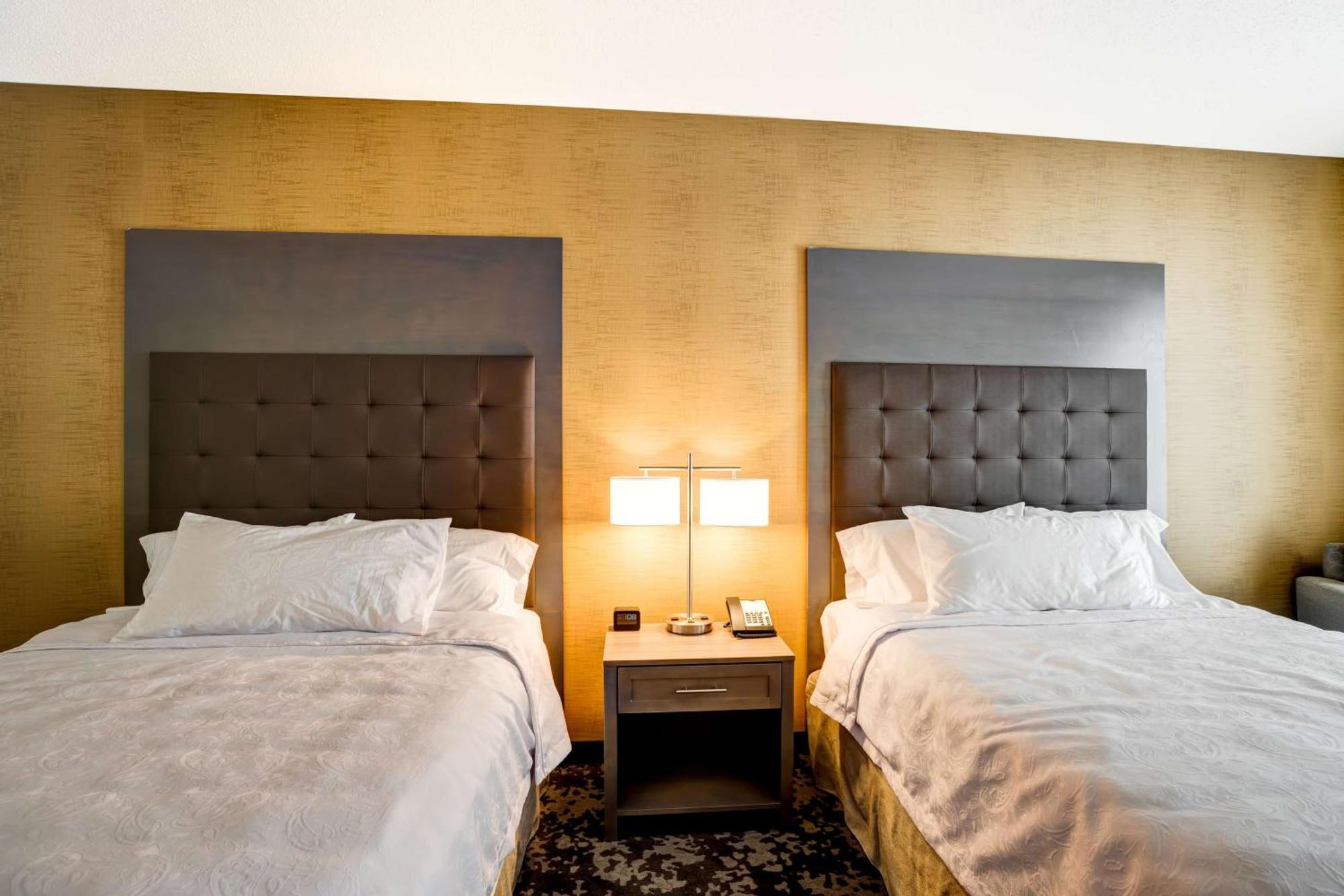โฮมวู้ด สวีท บาย ฮิลตัน คริสเตียนเบิร์ก Hotel คริสเตียนส์เบิร์ก ภายนอก รูปภาพ